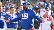 ¿Por Qué Despidieron a Brian Daboll, Entrenador de los Gigantes de Nueva York en la NFL?