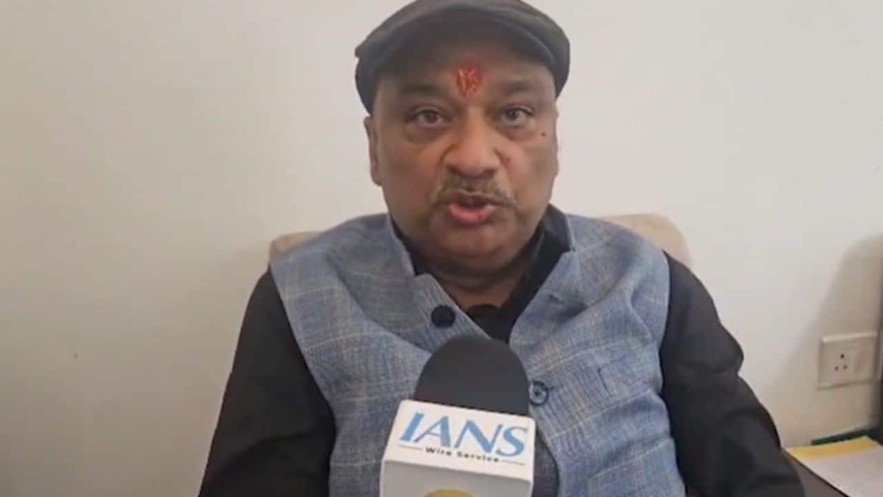 'If there is fraud...': RJD MLC warns of Nepal-like unrest ahead of Bihar vote counting