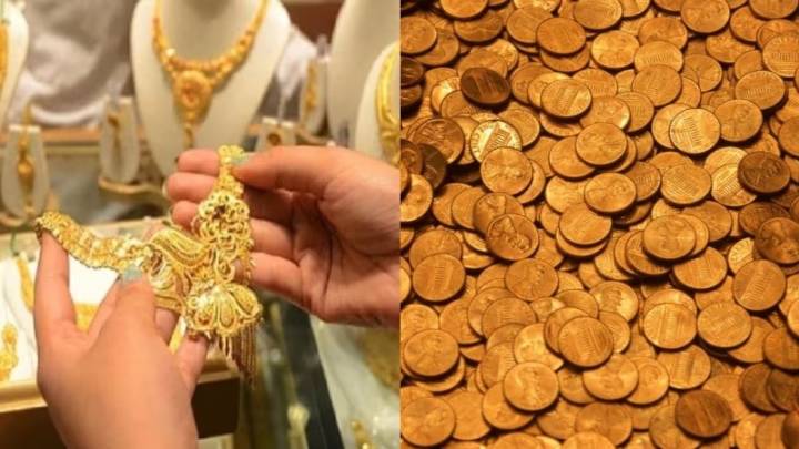 Central banks step up gold buying amid global uncertainty — Expert decodes the psychology behind it