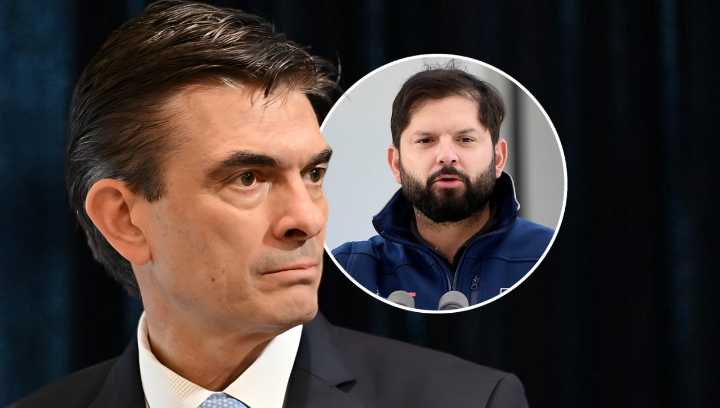 Con presencia de Gabriel Boric: Rodrigo Paz asume la presidencia de Bolivia bajo promesa de “abrir el país al mundo”