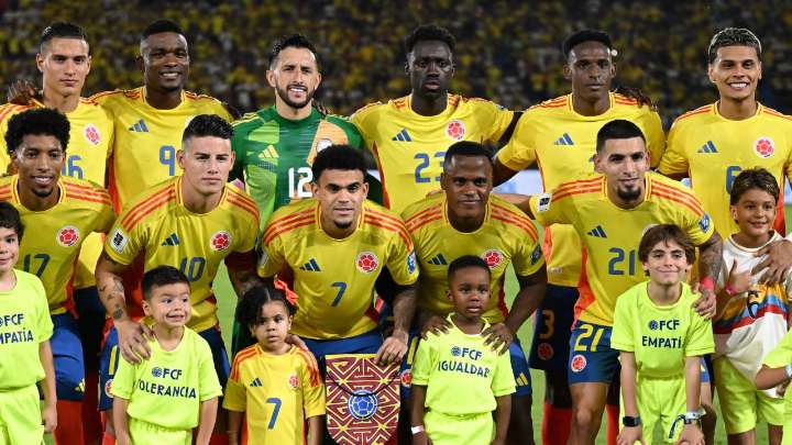 Jugador de la selección Colombia anotó gol en Inglaterra y tuvo una emotiva dedicatoria tras afrontar difícil momento