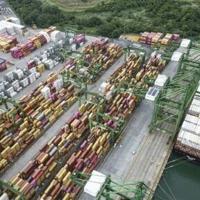 China likely to bid on building new Panama Canal ports