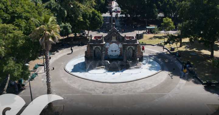 Inyectarán 12 mdp para rehabilitación del Paseo Bravo