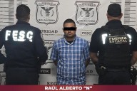 Motociclista armado protagonizó persecución policiaca