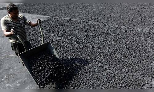 CIL will aspire to meet 875 MT coal production target in FY26: CMD