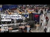 PBS News Hour full episode, Nov. 6, 2025