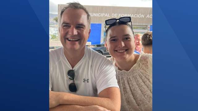 Missionary father and daughter killed in Florida crash