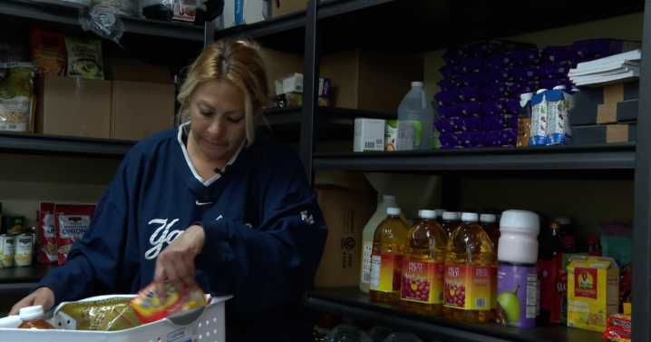 Kern County Families Struggle as Government Shutdown Delays CalFresh Benefits