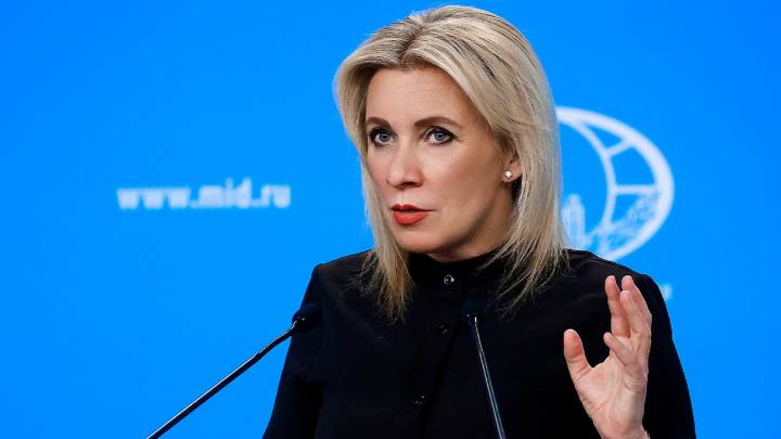 Rusia aún no ha recibido ningún plan de EEUU sobre Ucrania, informan desde la Cancillería rusa