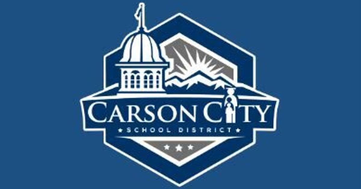 Upcoming early release day and school closures for Carson City School District