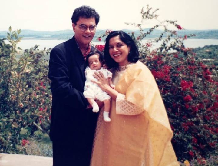 Queen of storytelling Mira Nair's instant 3-word cry of joy on son Zohran Mamdani’s big win