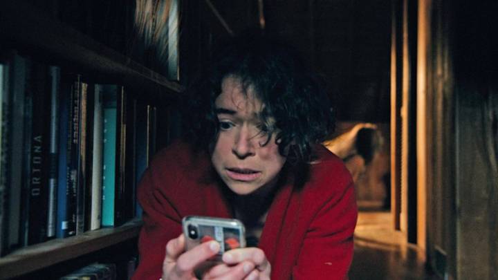 Keeper review: Tatiana Maslany stars in Osgood Perkins' absurd horror film