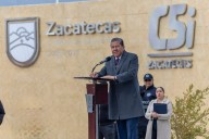 Será 2026 el Año del Progreso en Zacatecas: David Monreal