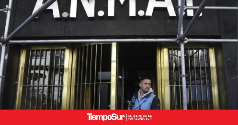 Argentina La ANMAT prohibió 18 suplementos dietarios y un medicamento para la diabetes