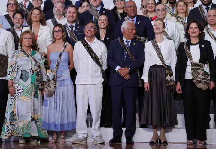 Ausentes menos obvios en la Cumbre de la CELAC