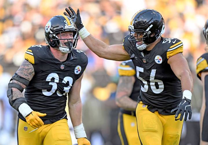 Steelers see a simple answer for their defense: ‘We don’t have to trick people’