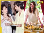 Zarine Khan on her relationship with Hrithik Roshan after divorce from Sussanne