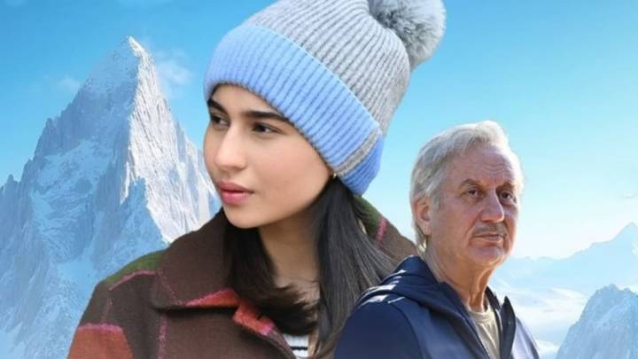 Tanvi The Great Shines At IFFI 2025, Anupam Kher’s Film To Screen In Indian Panorama