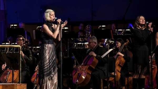 6 picks to experience from Nov. 7