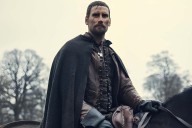 Prime Video y la miniserie con tres episodios basada en hechos reales, protagonizada por una estrella de Game of Thrones