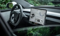 Tesla reportedly testing Apple CarPlay integration: report