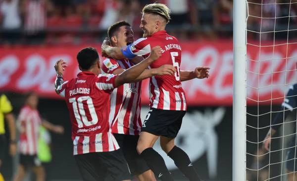 Estudiantes se metió a los playoff del Torneo Clausura: se dieron los resultados y ya conoce a su rival