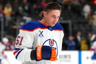 Edmonton Oilers could lose Stecher for nothing after recent move