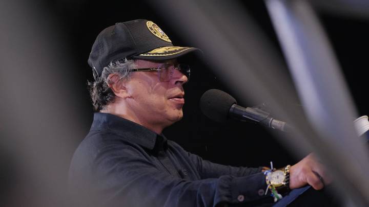 Suspenden soporte al helicóptero presidencial en medio de restricciones por Lista Clinton