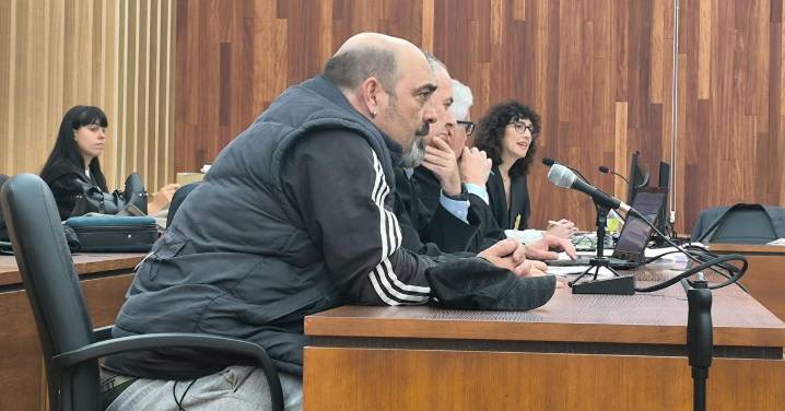 Condenado a 13 años y medio de cárcel por el asesinato en Coia