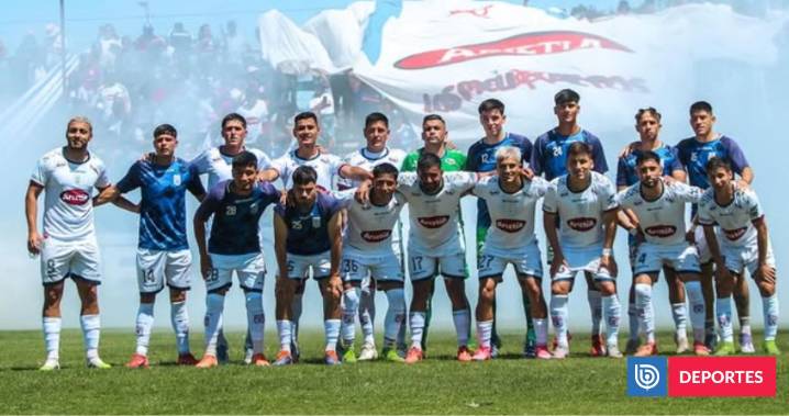 Melipilla otra vez sancionado tras denuncia de UCF: club pierde 9 puntos por no pago de remuneraciones