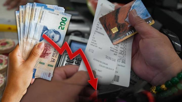 PRECIO del dólar HOY: así cotiza frente al peso mexicano este 1 de noviembre de 2025