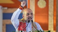 All angles being probed, will visit explosion site: Amit Shah after Red Fort blast