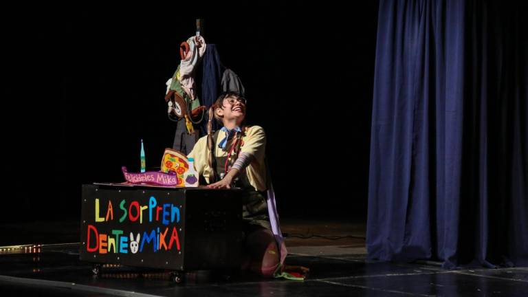 Ponen en marcha el programa 'Artes Escénicas en tu Escuela’