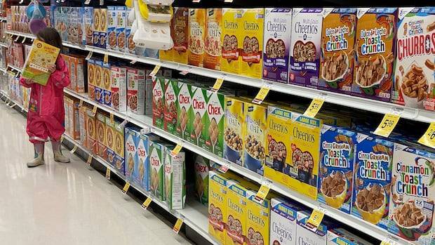 What would it take for Canadians to eat less ultra