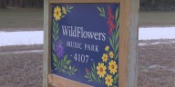 Melrose residents divided over proposed Wildflowers Music Festival after a temporary use permit was submitted