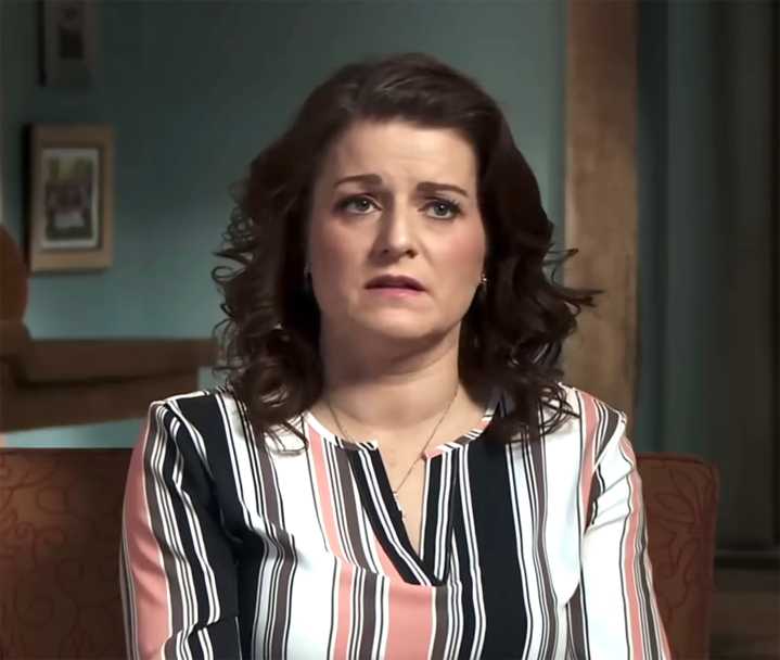 Sister Wives' Kody Shaves Mustache to ‘Make Out Like Teenagers’ With Robyn