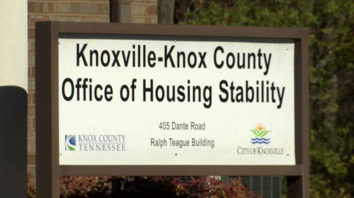Cuts to HUD program threaten housing for people with disabilities in Knoxville