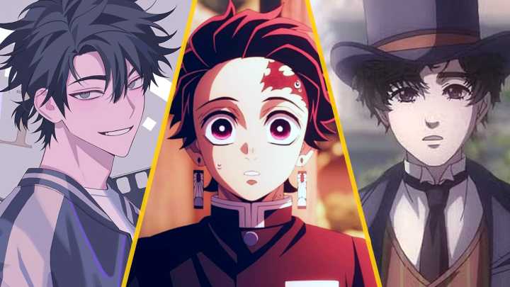 10 Anime That Deserve to Dominate Theaters After Demon Slayer