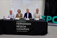 La Universidad Fernando Pessoa acoge unas jornadas sobre el presente y futuro de la inteligencia artificial