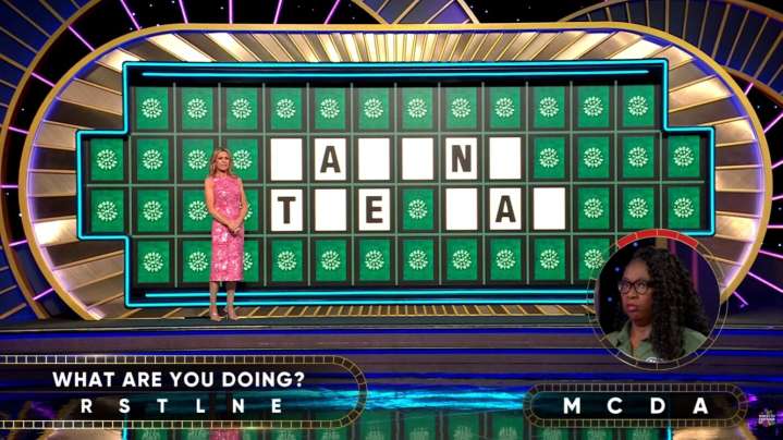 Ryan Seacrest Issues Warning After 'Wheel of Fortune' Contestant Loses $120,000