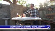 Brownsville ACA recipient reacts to expiring health...
