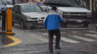 Alertan por lluvias intensas en 6 estados