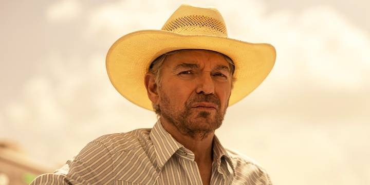 ‘Landman’ starring Billy Bob Thornton returns November 16, how to watch the season 2 premiere