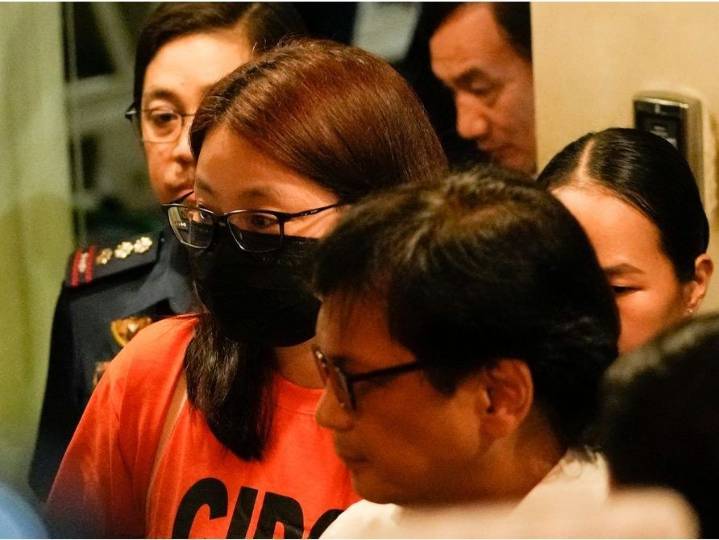 Philippine court convicts former mayor of human trafficking