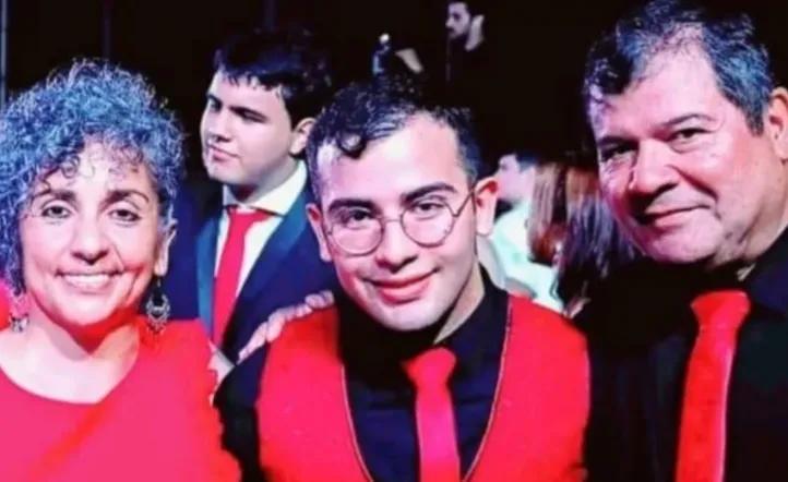 Juicio por el crimen de Cecilia Strzyzowski: hoy se podría conocer el veredicto contra el clan Sena