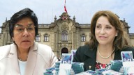 Marianella Ledesma sobre la pensión vitalicia de Dina Boluarte: «No deberían darle ni un sol»
