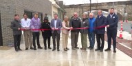 South Bend celebrates completion of Mishawaka Avenue streetscape project