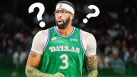 3 best Anthony Davis trade destinations if Mavericks blow it up after firing Nico Harrison