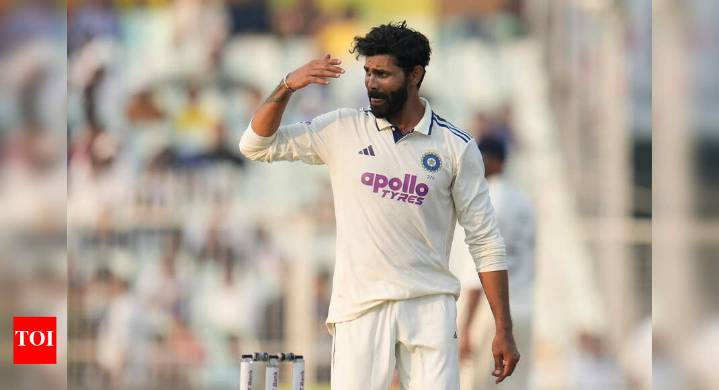 India vs South Africa Live Score, 1st Test Day 3: Ravindra Jadeja four-for puts India on top as South Africa collapse to 93/7