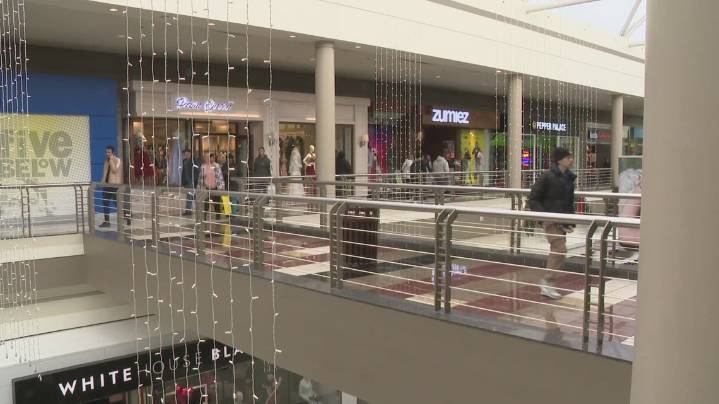 Better Business Bureau warns shoppers about online scams